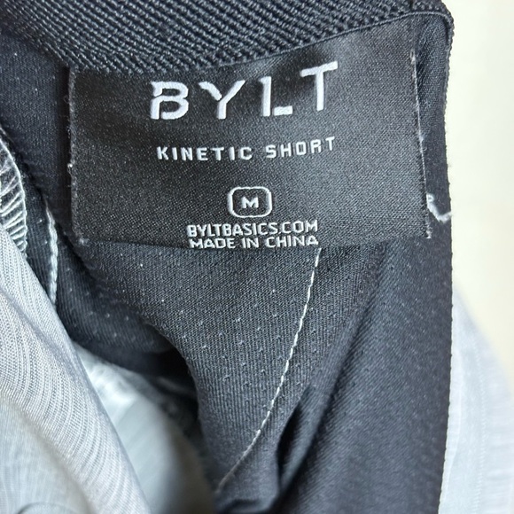 Men's Gray Shorts NWOT - Picture 8 of 9